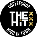 Coffeeshop De Hit Amsterdam