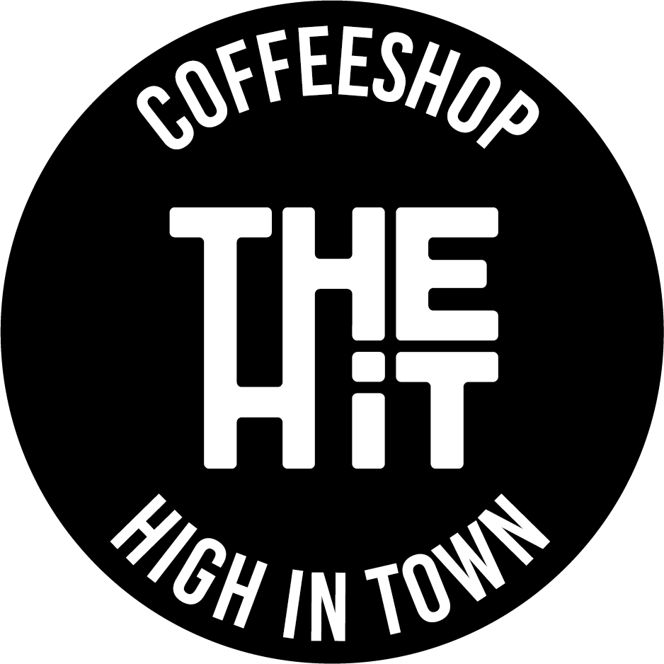 Coffeeshop De Hit